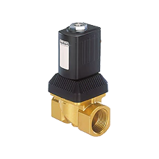 Solenoid Valves